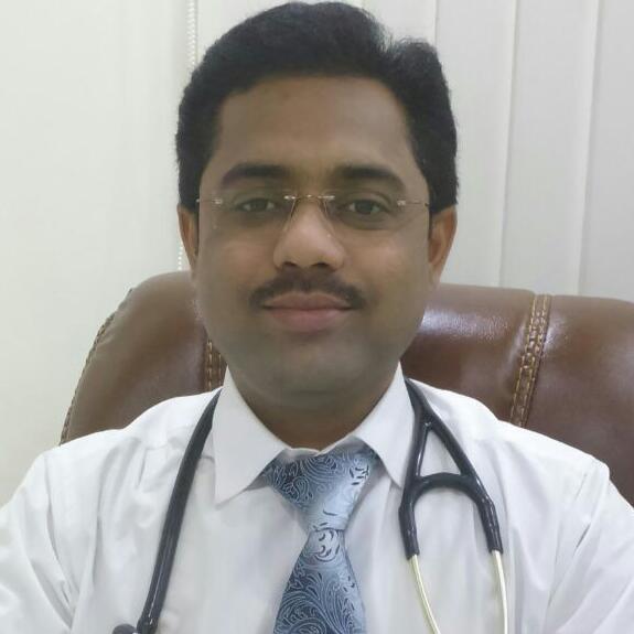 Best Diabetologist in Pune